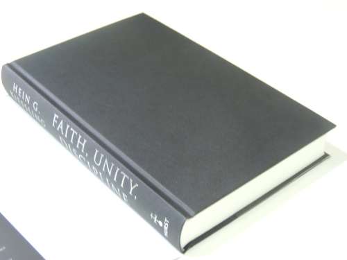 Faith, Unity, Discipline - The ISI Of Pakistan - Hein G. Kiessling