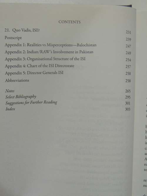 Faith, Unity, Discipline - The ISI Of Pakistan - Hein G. Kiessling