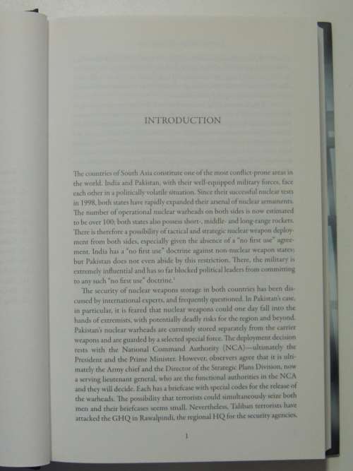 Faith, Unity, Discipline - The ISI Of Pakistan - Hein G. Kiessling