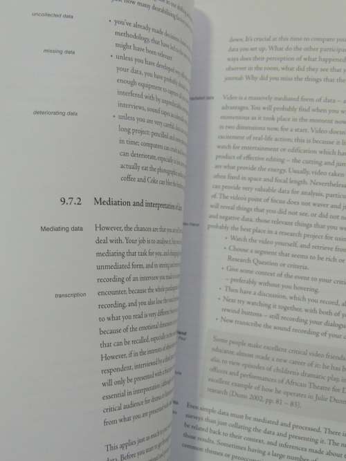 Doing Drama Research - Stepping into Enquiry in Drama,Theatre & Education - John O`Toole BOOK