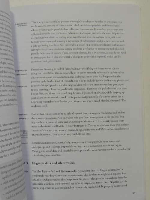 Doing Drama Research - Stepping into Enquiry in Drama,Theatre & Education - John O`Toole BOOK