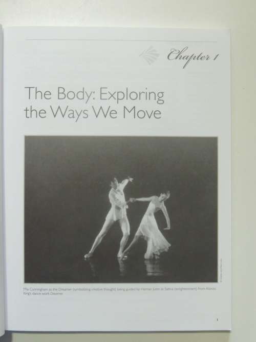 Dance Composition Basics - Capturing the Choreographer`s Craft - Pamela Anderson Sofras - plus CD