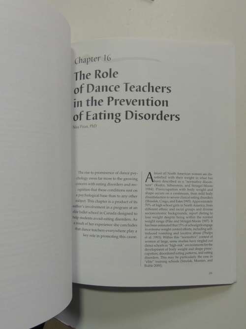 Preventing Dance Injuries - Ruth Solomon, John Solomon, Sandra Cerny Minton