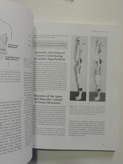 Preventing Dance Injuries - Ruth Solomon, John Solomon, Sandra Cerny Minton