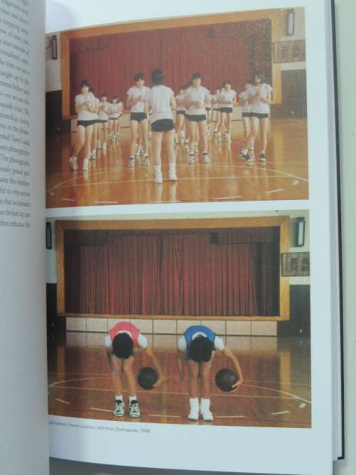 Dance with Camera - Jenelle Porter BOOK