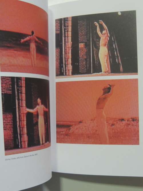 Dance with Camera - Jenelle Porter BOOK