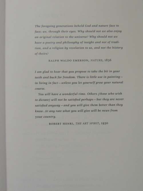 The World of Modern Dance - Art without Boundaries - Jack Anderson BOOK