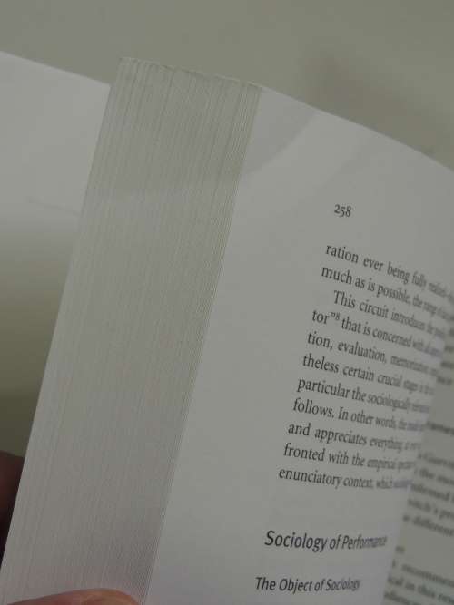 Analyzing Performance - Theater, Dance, and Film- Patrice Pavis BOOK