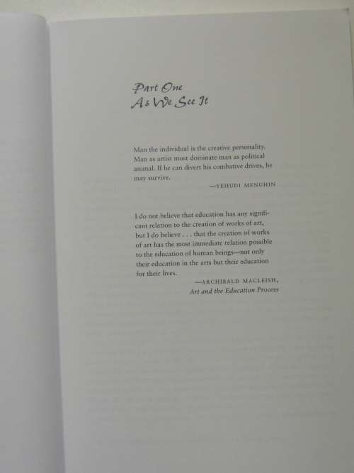 The Body Can Speak, Essays onCreative Movement Eduaction withEmphasis Dance & Drama- Ed Anneli Mertz