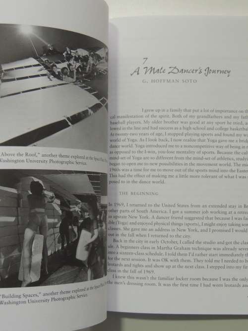 The Body Can Speak, Essays onCreative Movement Eduaction withEmphasis Dance & Drama- Ed Anneli Mertz