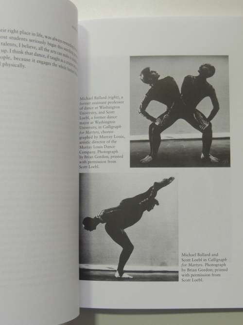 The Body Can Speak, Essays onCreative Movement Eduaction withEmphasis Dance & Drama- Ed Anneli Mertz
