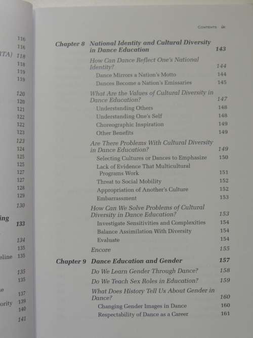 Partnering Dance and Education - Intelligent Moves for Changing Times - Judith Lynne Hanna