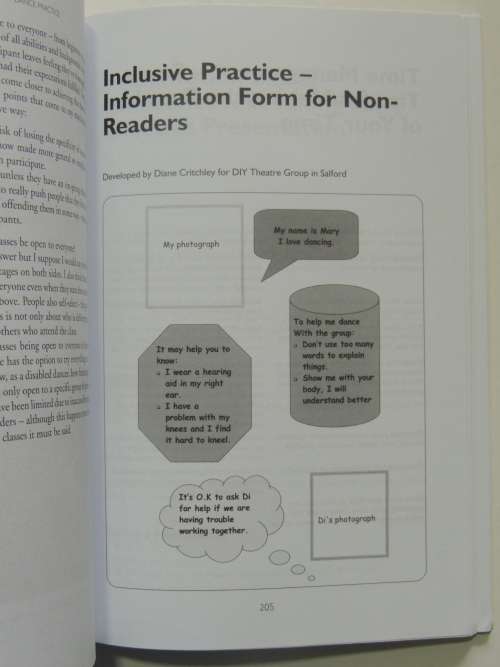 An Introduction to Community Dance Practice - Diane Amans