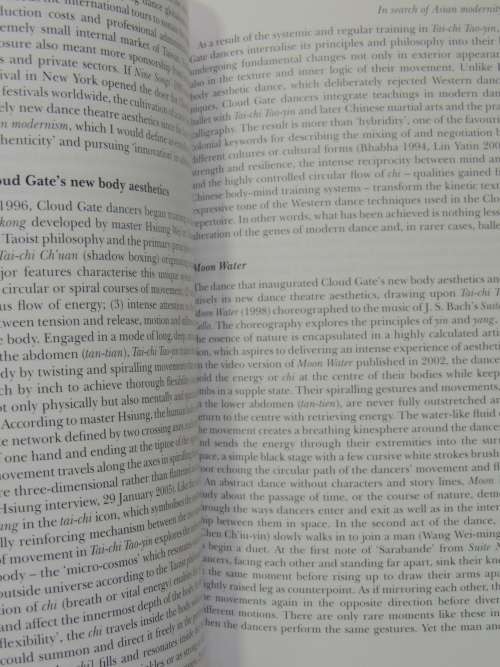 Contemporary Choreography -  Critical Reader - Jo Butterworth, Liesbeth Wildschut DANCE