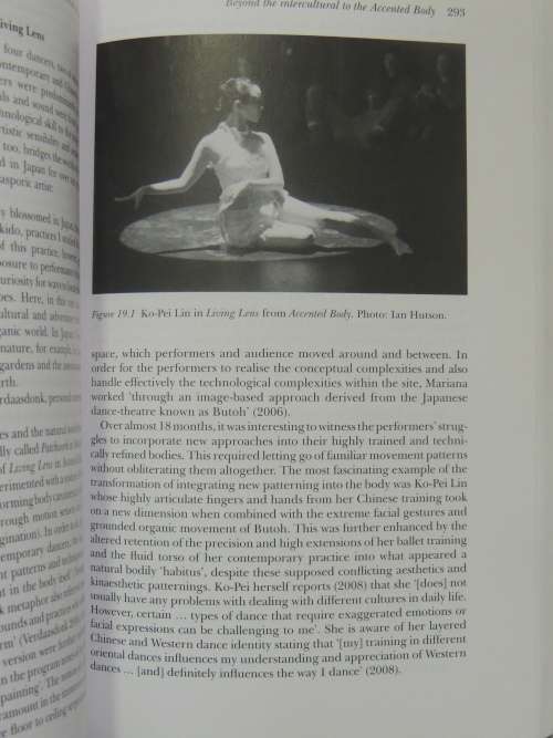 Contemporary Choreography -  Critical Reader - Jo Butterworth, Liesbeth Wildschut DANCE