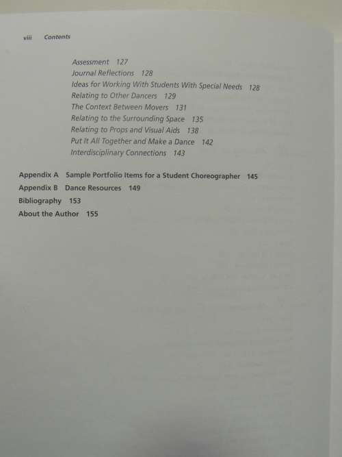 Inclusive Creative Movement & Dance - Karen A Kaufmann