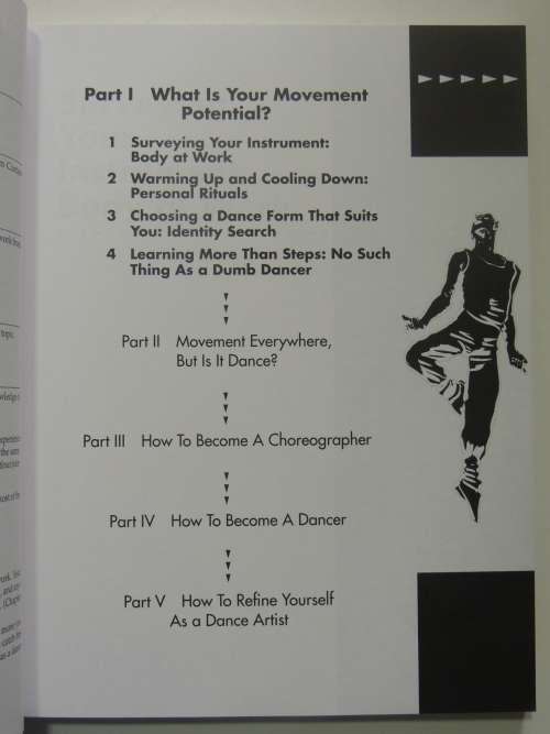 Experiencing Dance -From Student toDance Artist -Helene Scheff,Marty Sprague, Susan McGreevy-NichoLS