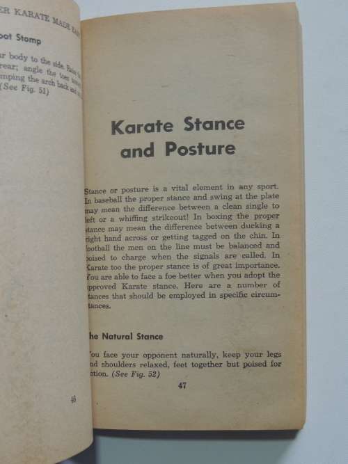 Super Karate Made Easy - Moja Rone