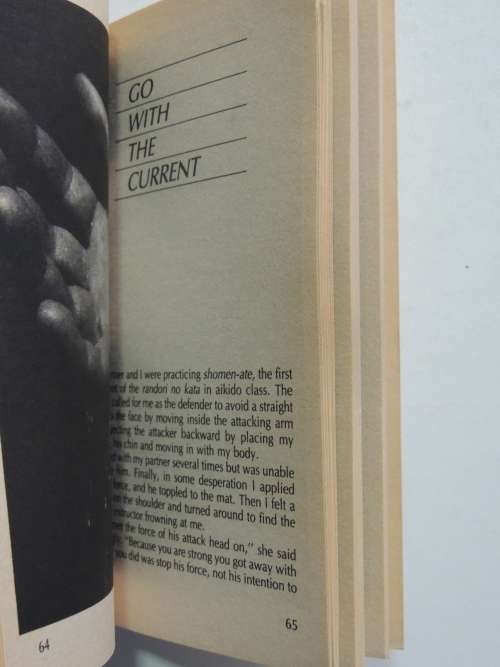 Zen and the Martial Arts - Joe Hyams