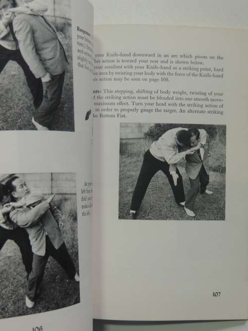 Practical Karate Against the Unarmed Assailant - M Nakayama, Donn F Draeger