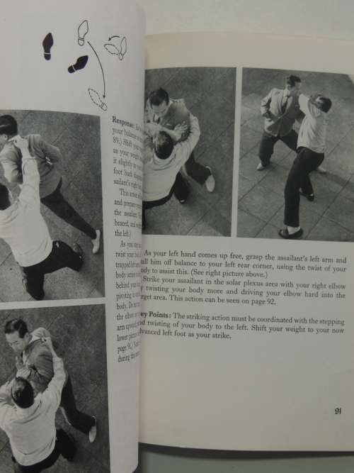 Practical Karate Against the Unarmed Assailant - M Nakayama, Donn F Draeger