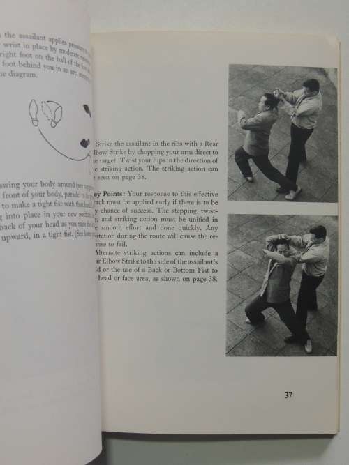 Practical Karate Against the Unarmed Assailant - M Nakayama, Donn F Draeger