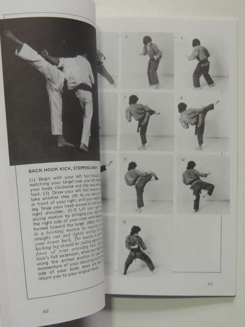 Dynamic Kicks - Essentials for Free Fighting - Chong Lee