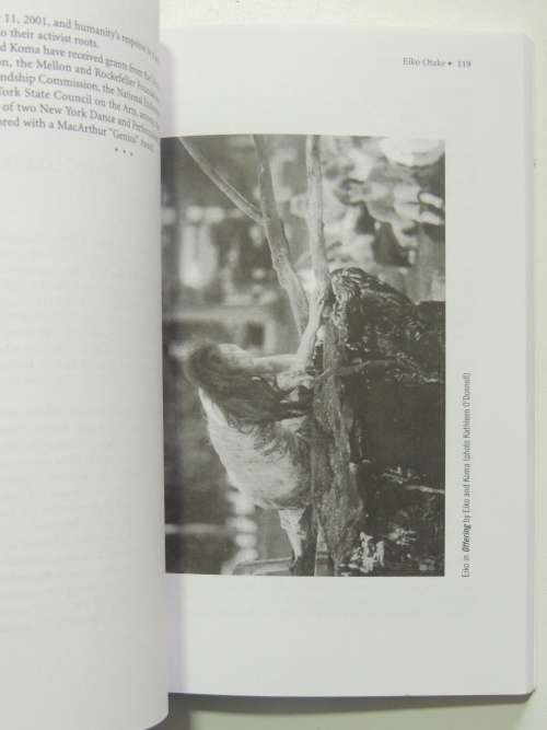 Speaking of Dance, 12 Contemporary Choreographers on Their Craft - Joyce Morgenroth