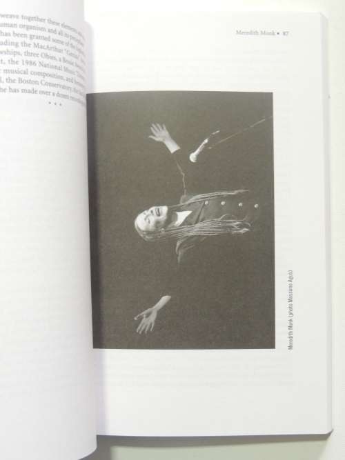 Speaking of Dance, 12 Contemporary Choreographers on Their Craft - Joyce Morgenroth