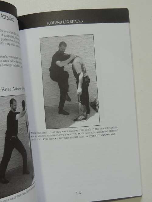 Practical Fighting - A Los Angeles Bouncer`s Guide to - Sifu Noah Knapp
