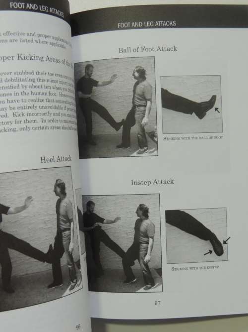 Practical Fighting - A Los Angeles Bouncer`s Guide to - Sifu Noah Knapp