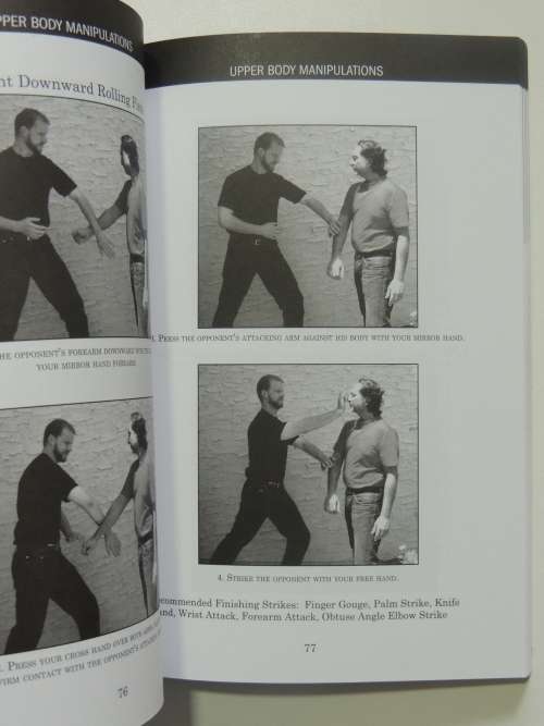 Practical Fighting - A Los Angeles Bouncer`s Guide to - Sifu Noah Knapp