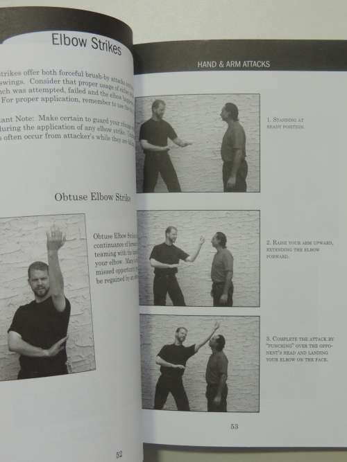 Practical Fighting - A Los Angeles Bouncer`s Guide to - Sifu Noah Knapp
