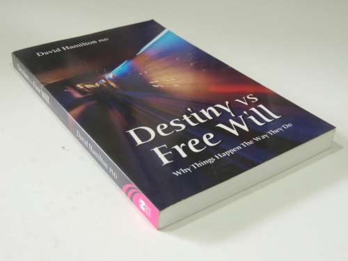 Destiny vs Free Will - David Hamilton