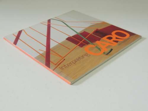 Interpreting Caro - Paul Moorhouse