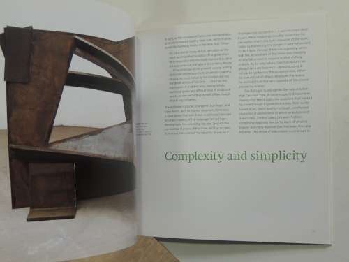 Interpreting Caro - Paul Moorhouse