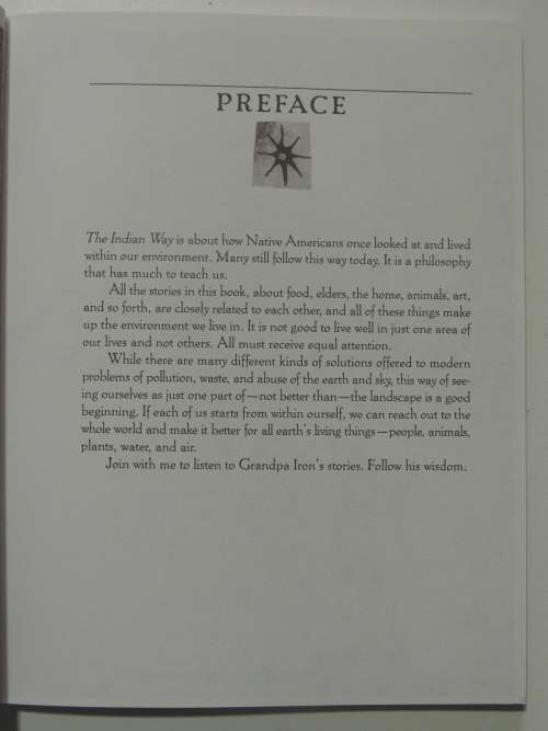 The Indian Way - Learning to Communicate with Mother Earth - Gary McLain