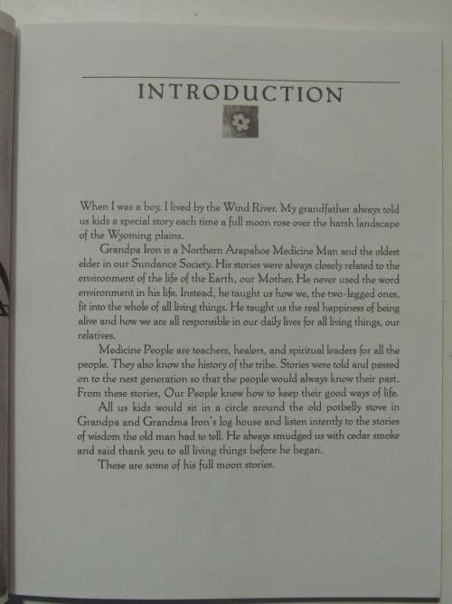 The Indian Way - Learning to Communicate with Mother Earth - Gary McLain