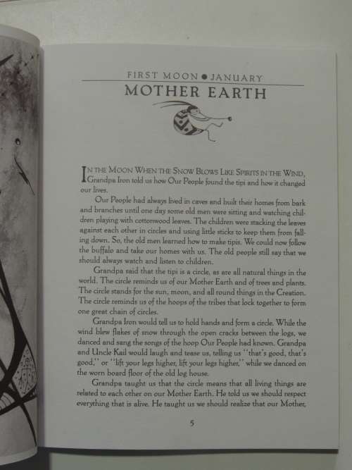The Indian Way - Learning to Communicate with Mother Earth - Gary McLain
