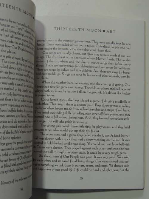 The Indian Way - Learning to Communicate with Mother Earth - Gary McLain