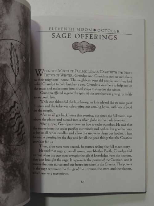 The Indian Way - Learning to Communicate with Mother Earth - Gary McLain