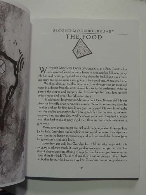 The Indian Way - Learning to Communicate with Mother Earth - Gary McLain