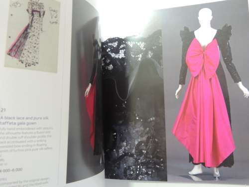 Vintage Couture: The Chris Levin Collection May 2013 - Public Auction Catalogue by Strauss  & Co