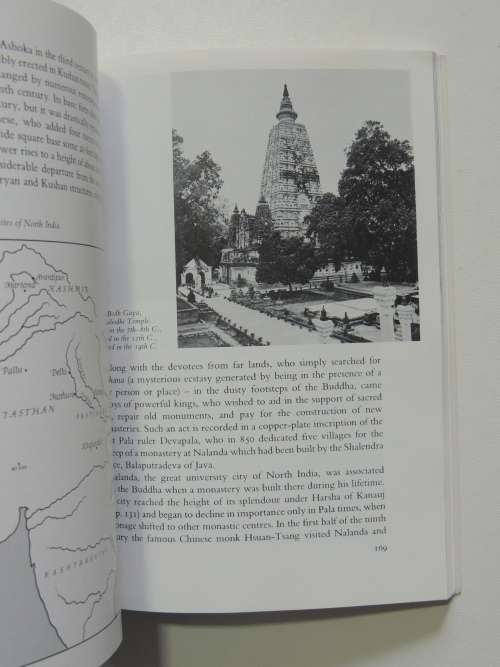Indian Art - A Concise History  - Roy C Craven
