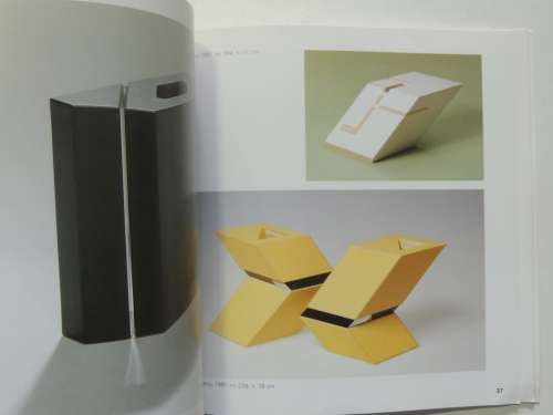 Wim Borst - Deingden/Verbindingen - Museum het Princesshof, Leeuwarden - INSCRIBED by Artist 1992/93