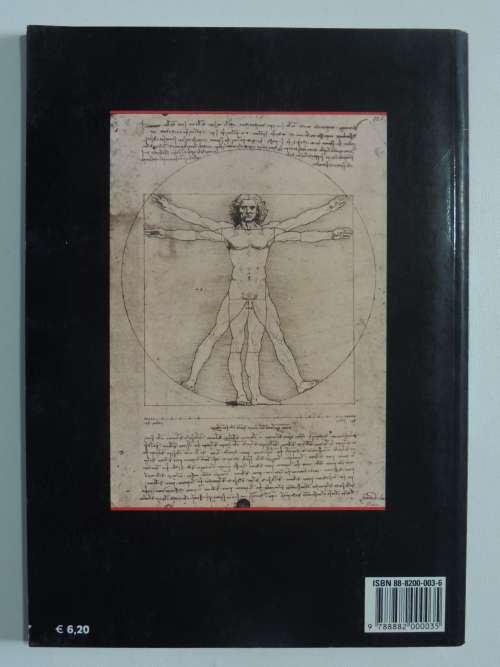 Leonardo da Vinci`s Machines  - Marco Cianchi