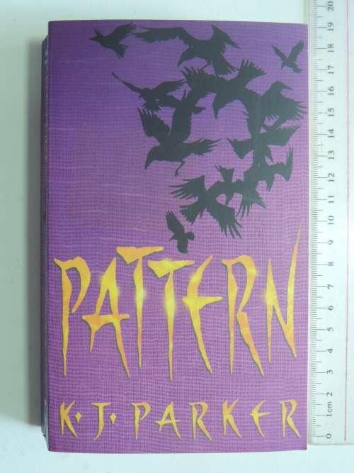 Pattern - KJ Parker