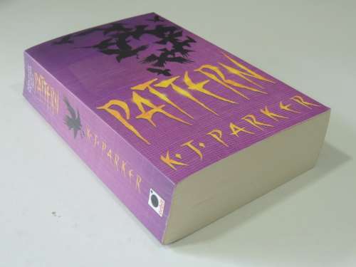 Pattern - KJ Parker