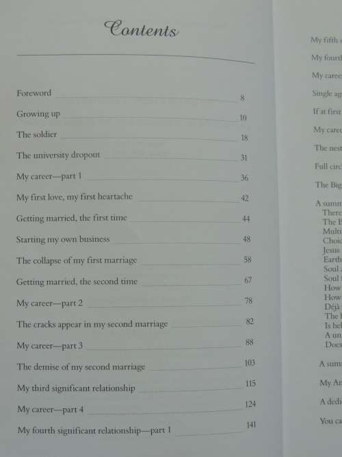 Late Awakening - A journey of Spiritual Discovery - Kevan M Rice