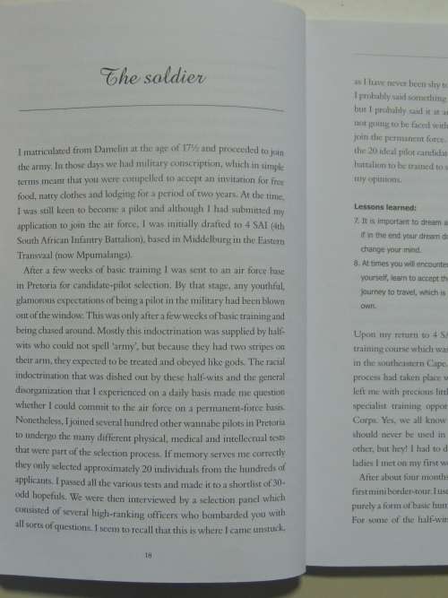 Late Awakening - A journey of Spiritual Discovery - Kevan M Rice